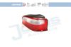 JOHNS 23 06 88-4 Combination Rearlight